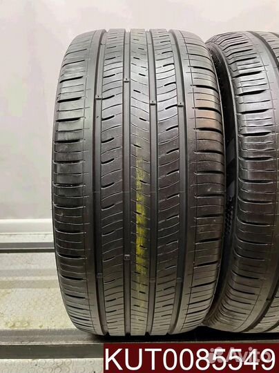 Kumho Solus TA31 245/45 R17 107U
