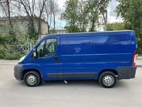 Peugeot Boxer 2.2 MT, 2011, 152 000 км, с пробегом, цена 1 330 000 руб.