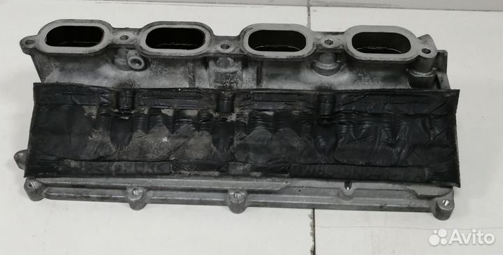 Коллектор впускной Land Rover Range Rover Sport 20