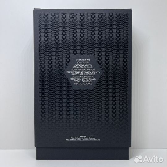 Philipp Plein - No Limits 90ml Оригинал