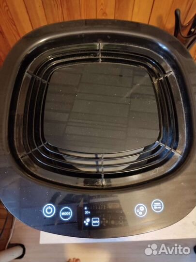 Мойка воздуха leberg