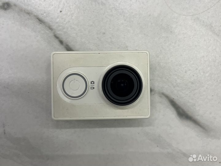 Экшн камера