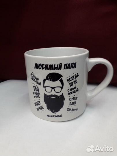 Печать на кружках, футболках, брелоках опт