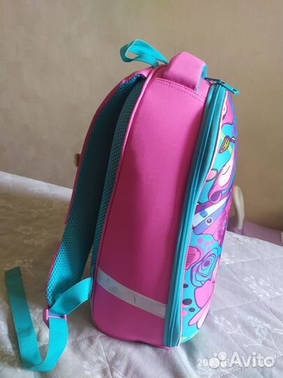 Рюкзак школьный