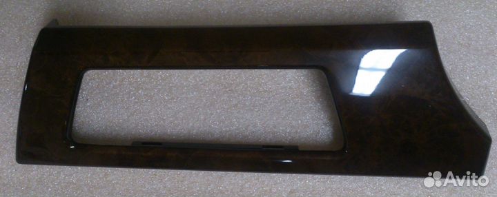 Планка декоративная BMW 3-Ser Е90 51456985538