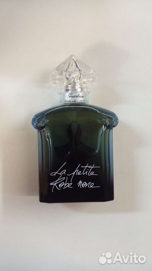 Духи Guerlain Intense (оригинал)