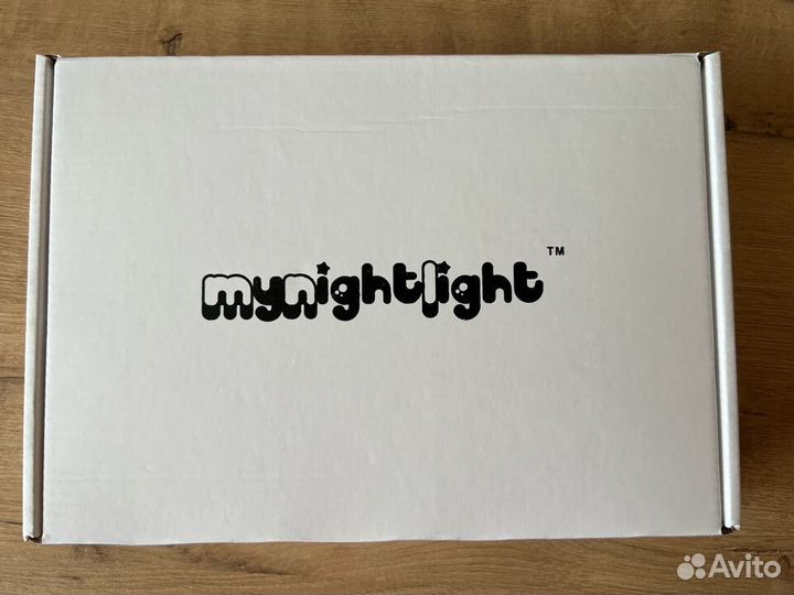 Ночник mynightlight