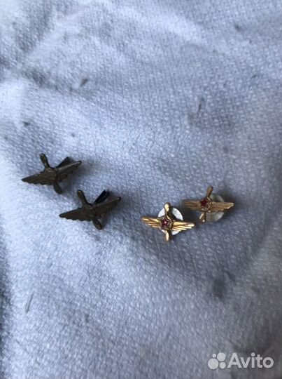 Эмблема ввс СССР