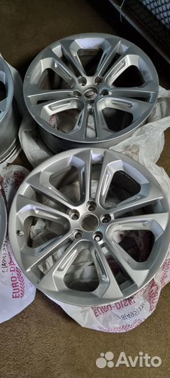 Диски Audi SQ5 оригинал