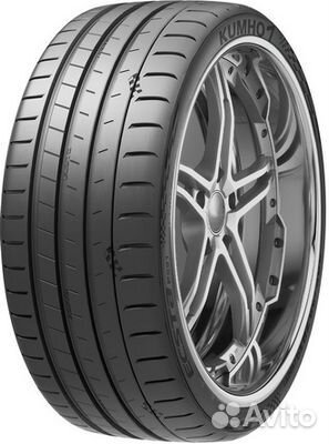 Kumho Ecsta PS91 255/35 R19 96Y