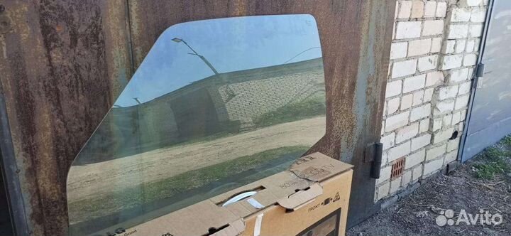 Стекло опускное Ока