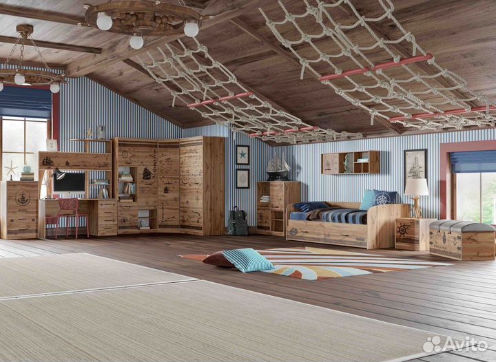 Новая Тумба 