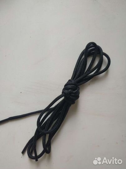 Шнурки для обуви