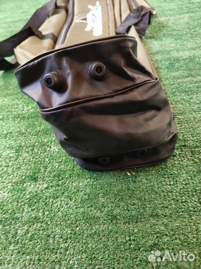 Чехол для карповых удилищ