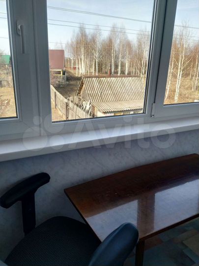 2-к. квартира, 46 м², 2/2 эт.