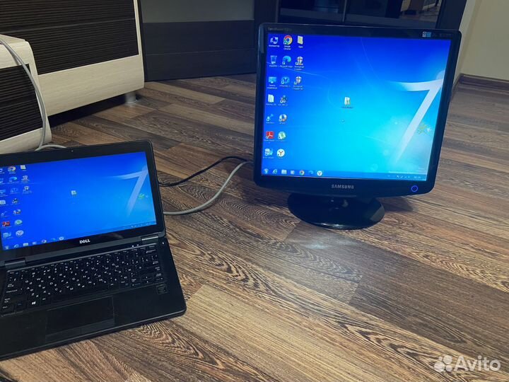 Мониторы для пк