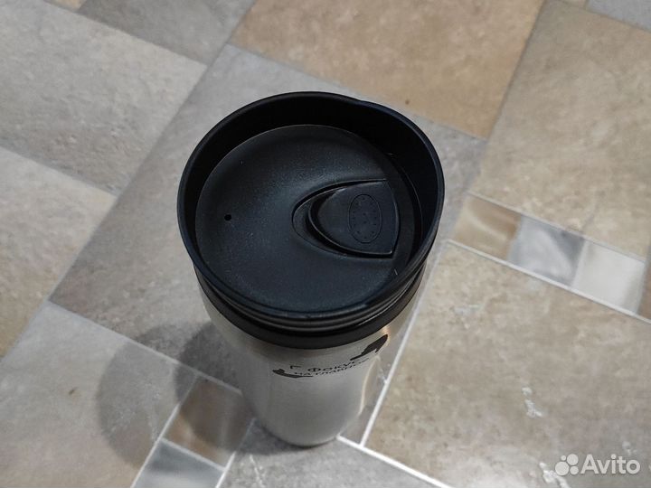 Термокружка