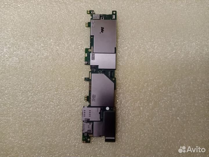 Материнская плата для Huawei MediaPad 10 link 201U