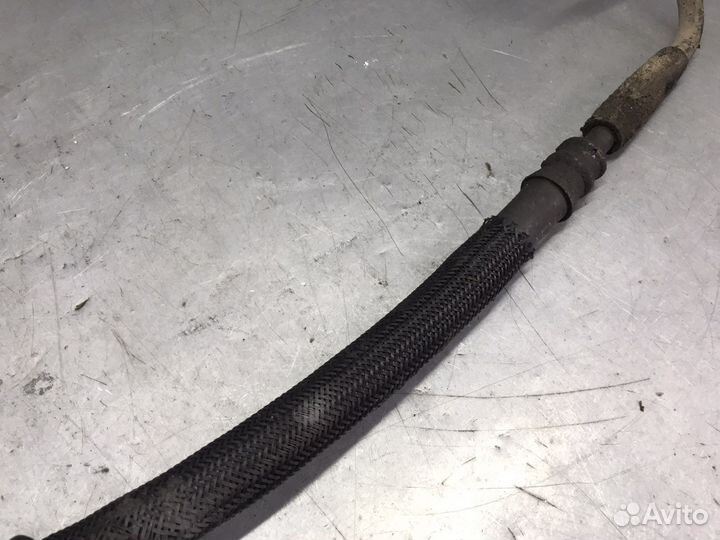 Трубка гур Mercedes-Benz S500 (W220)