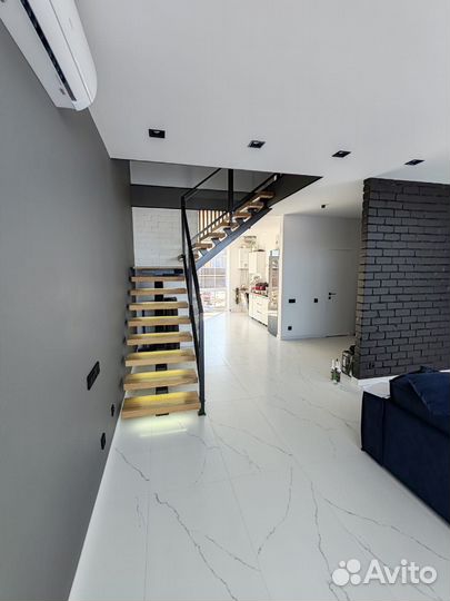 Ремонт коттеджей офисов и квартир по договору