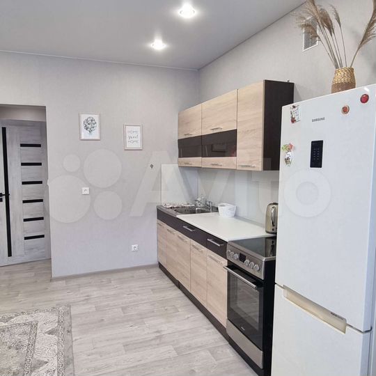 2-к. квартира, 75,1 м², 7/9 эт.