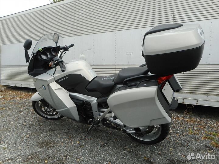 BMW K1200GT No. B10768