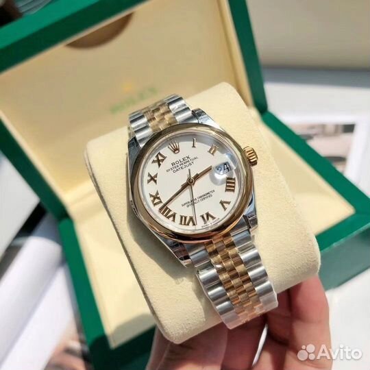 Часы Rolex datejust 36mm