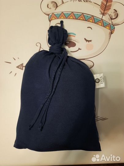 Пеленальная доска + слинг