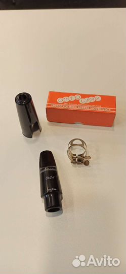 Мундштук для саксофона тенор Otto Link N6*