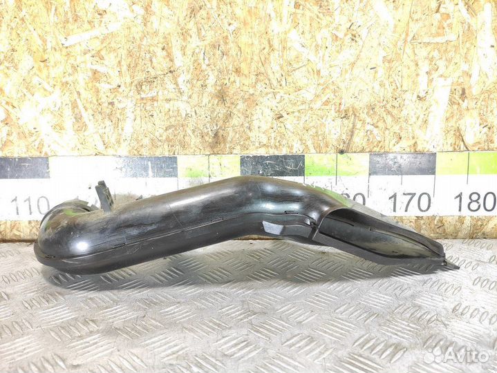 Воздуховод Mitsubishi L200 2006-2016