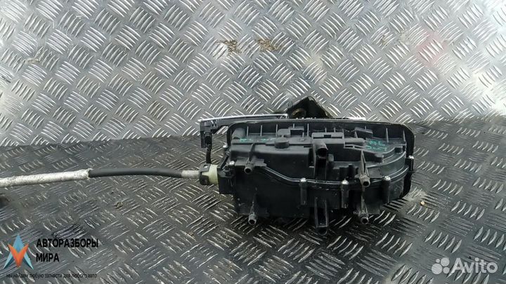 Кулиса Audi A6 4F/C6 2006 4F2713105D