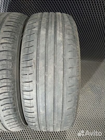 Nokian Tyres Nordman SX2 215/60 R16