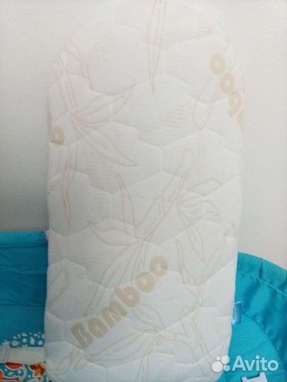 Кроватка колыбелька