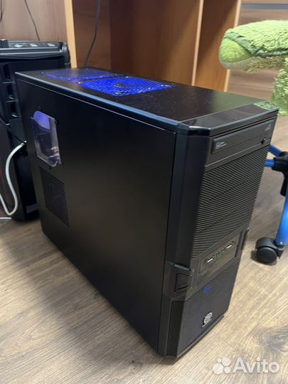Игровой системный блок