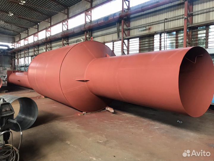 Водонапорные башни от производителя вбр 25\50