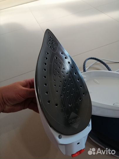 Парогенератор Tefal express protect SV9202E0