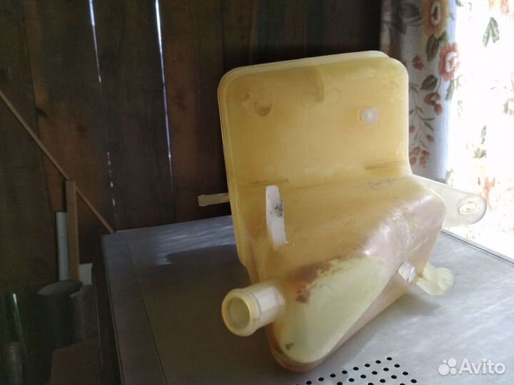 Расширительный бачок для brilliance V5