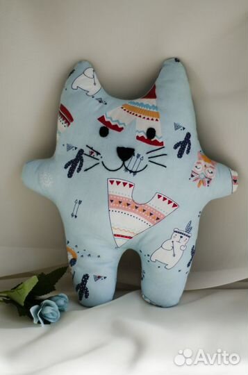 Одеяло коверт для мальчика на выписку