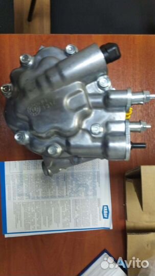 Продаю компрессор для кондиционера