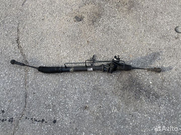 Рулевая рейка Nissan Primera P11