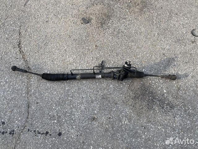 Рулевая рейка Nissan Primera P11
