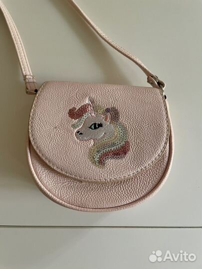 Сумки, рюкзаки детские