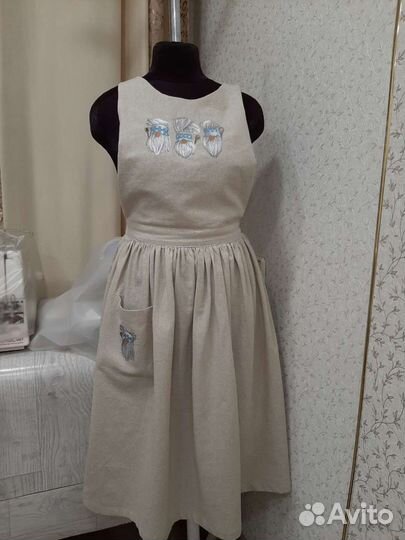 Пошив одежды массово