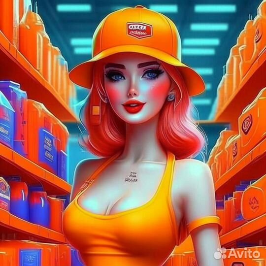 Комплектовщик /ца вахта Москва