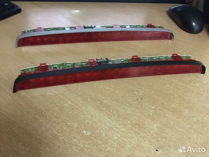 Стоп сигнал Мерседес w220