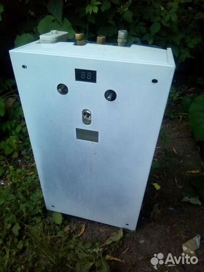 Проточные водонагреватели газовые vektor Lux Eco