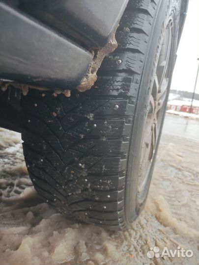 Normaks NU 702 225/65 R17