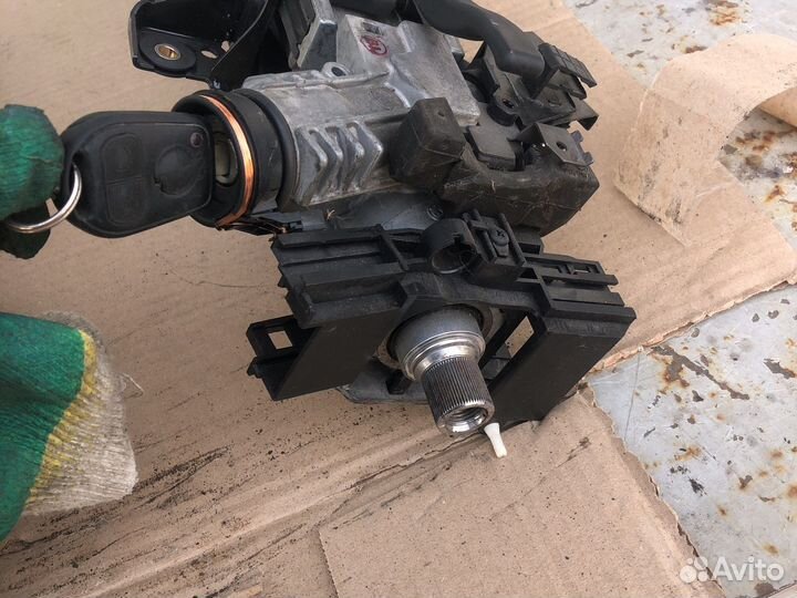 Замок зажигания BMW 5 e39