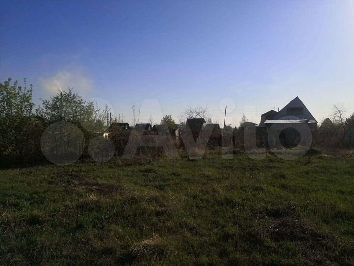 Участок 6 сот. (СНТ, ДНП)