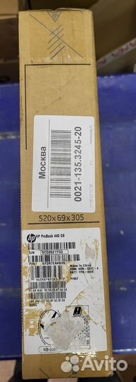 Ноутбук HP ProBook440 G9 i5-1235U/8/512/14